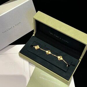 Van Cleef & Arpels bracelet✅✅✅💯